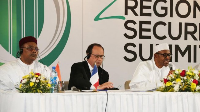 Abuja 2016: Turning point for Lake Chad region?