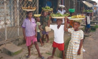 Nigeria has the ‘highest number’ of out-of-school children in the world