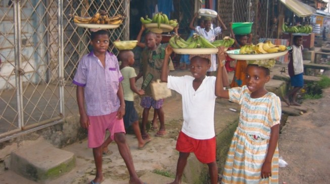 Nigeria has the ‘highest number’ of out-of-school children in the world