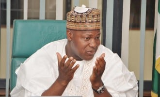 Dogara: Many Nigerians ignorant of legislature’s role in government