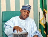 Dogara: The more we spend on power sector, the more darkness we attract