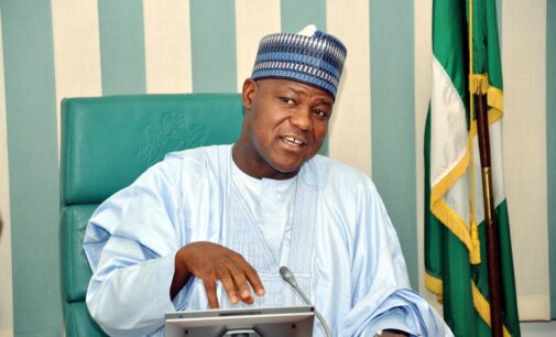 Dogara: Budget padding not an offence… I will NOT resign