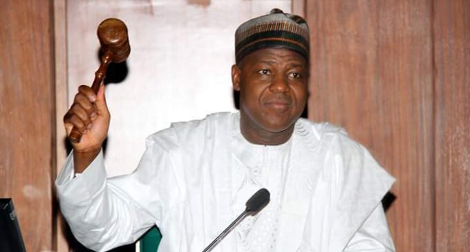 King Solomon’s life as parable for Dogara and friends