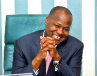 Dogara to ring bell at NSE on Friday