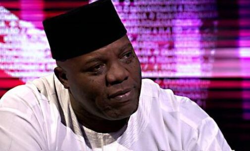 Okupe: My wife and I have recovered from COVID-19