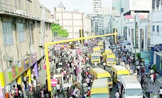 Are we still in recession? Because this hunger dey vex
