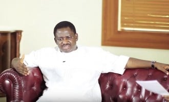 Femi Adesina: APC has no presidential candidate for 2019