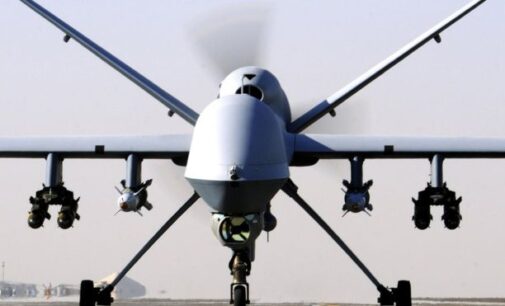 Avengers: Buhari acquiring drones to fight us yet lying about dialogue