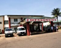 Man shot by armed robbers dies after ‘3 hours of neglect’ at Abuja National Hospital