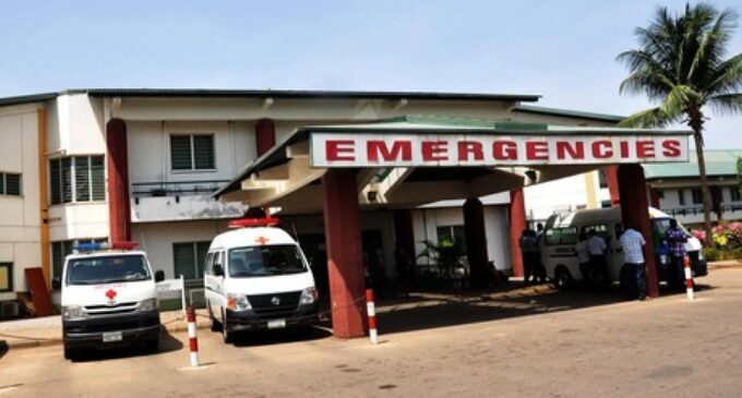 Man shot by armed robbers dies after ‘3 hours of neglect’ at Abuja National Hospital