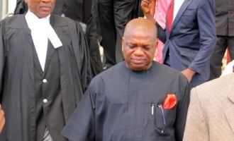 Orji Kalu’s fraud trial stalled again