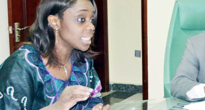 FG now gets discount from airlines, says Adeosun