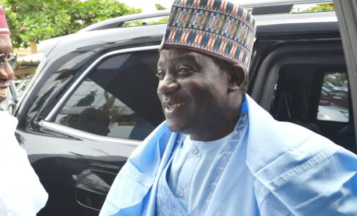 Lalong: I’ll deal with looters myself if EFCC delays