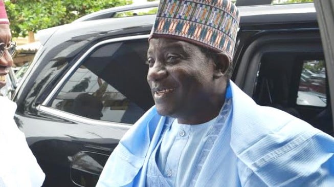 Plateau gov creates new ministries weeks after dissolving cabinet