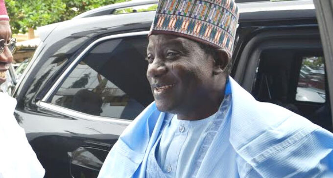 Lalong: I’ll deal with looters myself if EFCC delays