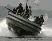 Okowa: How to ensure militancy doesn’t return in Niger Delta