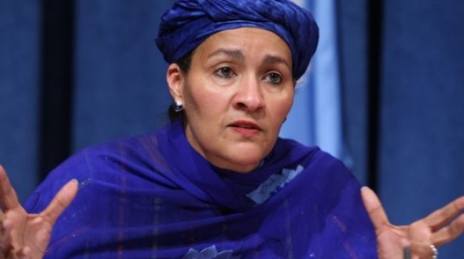 Open defecation will end by 2019, says minister