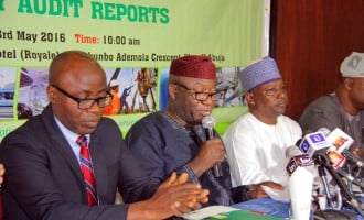 NEITI to open data procurement process, says Adio
