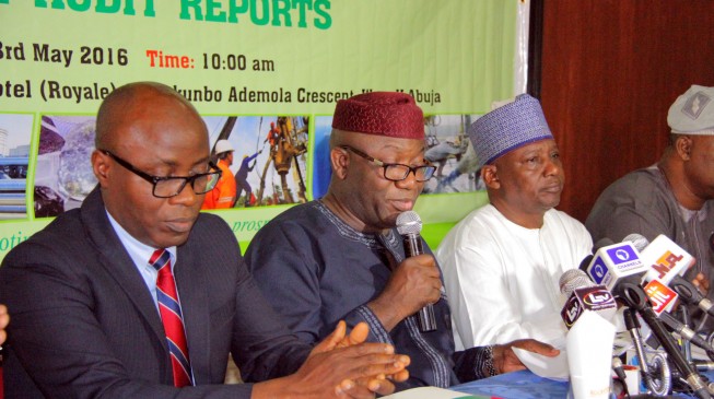NEITI: PIGB will eliminate huge losses in petroleum sector