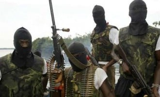 ‘Pirates’ raid Bayelsa police station, kill two officers