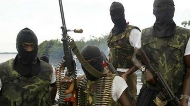 Four Britons kidnapped in Nigeria's Delta state Four Britons kidnapped in Nigeria's Delta state