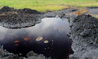 Bayelsa community sues ENI, demands compensation for oil spill