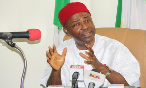 Onu: Aregbesola has revived the lost glory in Nigeria’s education system