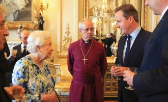 The anti-corruption blow back in London