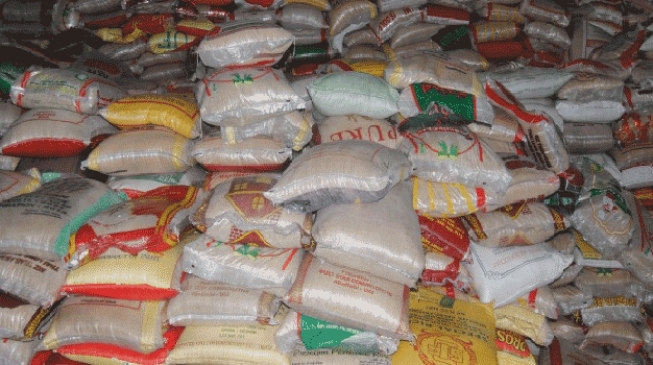 Taraba can produce 10m tonnes of rice annually, says gov