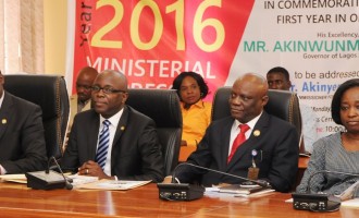 Lagos generates N102 billion in 90 days