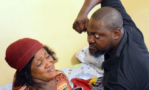 1 in 4 Nigerian men justifies violence against women
