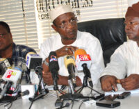 Go back to work, ASUU tells lecturers