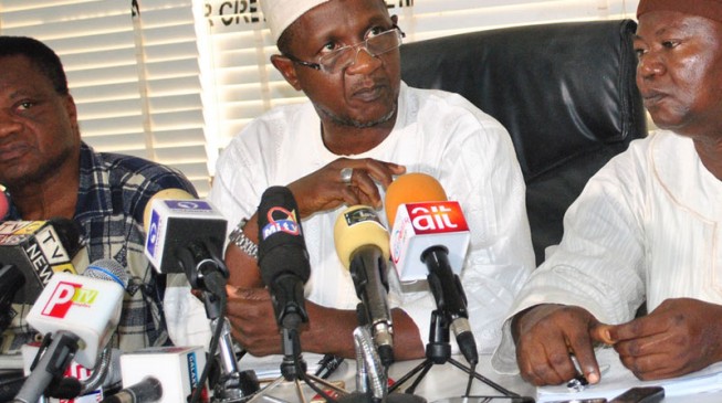Go back to work, ASUU tells lecturers