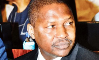 Malami is making a mess of your anti-graft fight, group tells Buhari