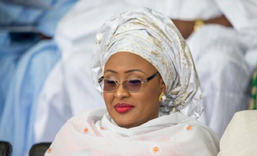 Buhari doesn’t know 90% of people working for him, says wife