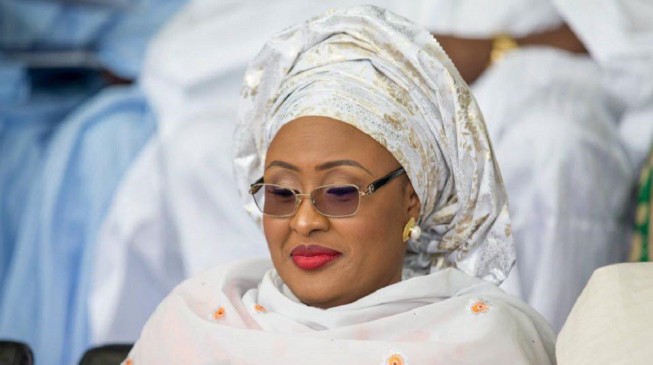 Consumer Council appoints Aisha Buhari as ambassador