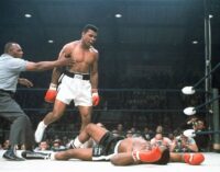 OBITUARY: Ali, the man who refused to shoot ‘his brother’, but ‘boxed’ Donald Trump even on sick bed