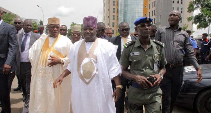 PDP: Sheriff invaded our secretariat with APC govs, police should arrest him now