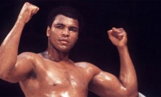 Ali: The Nobel prize winner we were denied