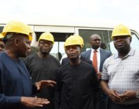 Dangote to FG: Sell NLNG, beef up reserves, and see if we won’t be out of recession by Dec