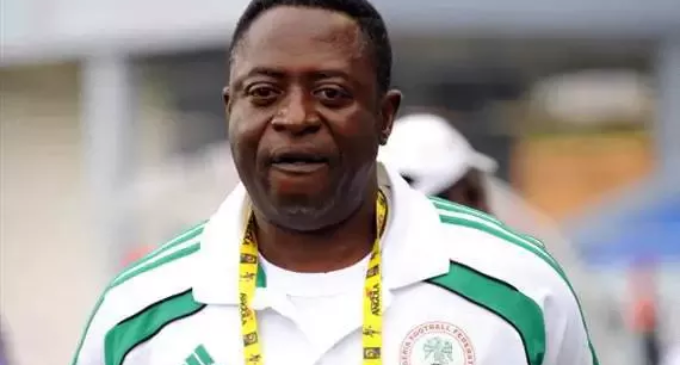 Ex-Eagles’ coach Shaibu Amodu dies 3 days after Keshi