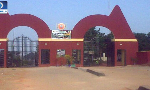 Auchi Poly expels 40 students over result falsification