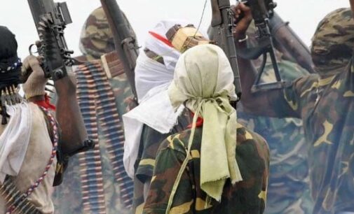 DSS ‘nabs’ suspected Niger Delta Avengers