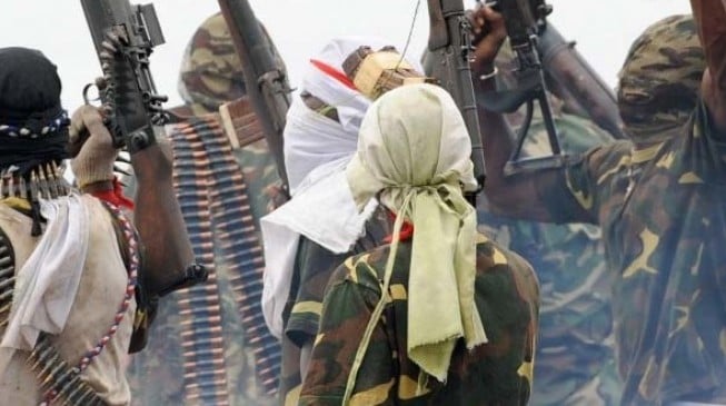 Avengers vow to declare Niger Delta independence on October 1