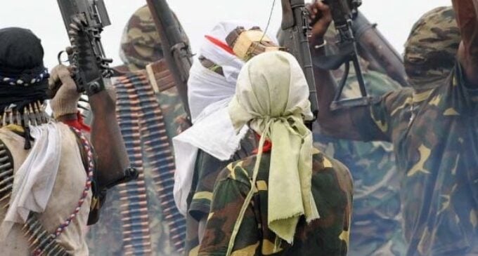 You’ll pay for your evil action, military tells militants