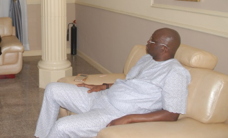Fayose: APC postponed Edo election to perfect its rigging plans