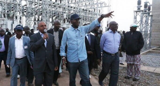 Fashola at Work: Why is no one talking?