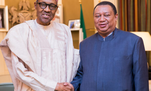Peace deal with Avengers is yielding results, says Barkindo