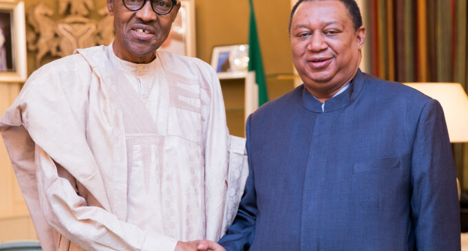 Peace deal with Avengers is yielding results, says Barkindo