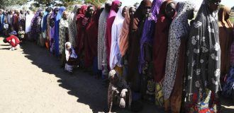 UN to Cameroon: Stop turning back Nigerian refugees fleeing from Boko Haram UN to Cameroon: Stop turning back Nigerian refugees fleeing from Boko Haram